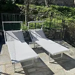 Casa Delle Olive 1 아파트 Oliveto Lario