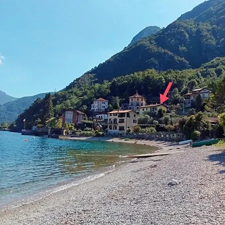 Casa Delle Olive 1 *