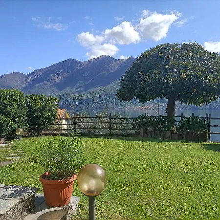 Casa Delle Olive 1 דירה *