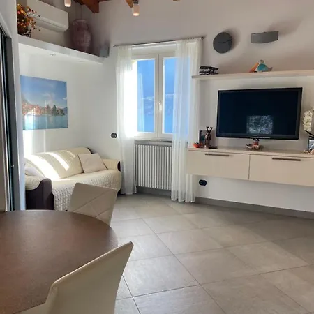 Casa Delle Olive 1 *