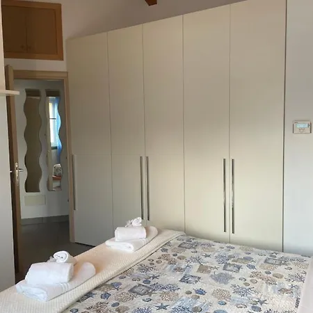 Apartament Casa Delle Olive 1 Oliveto Lario