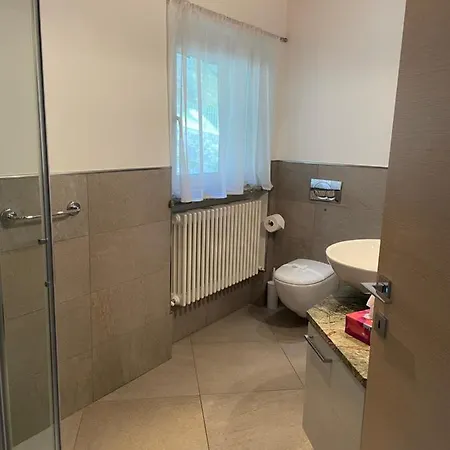 Casa Delle Olive 1 * Oliveto Lario