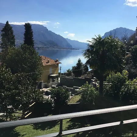 Casa Delle Olive 1 * Oliveto Lario