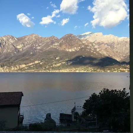 Casa Delle Olive 1 * Oliveto Lario