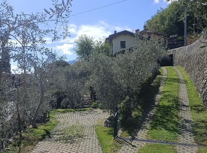 Casa Delle Olive 1 Apartamento *