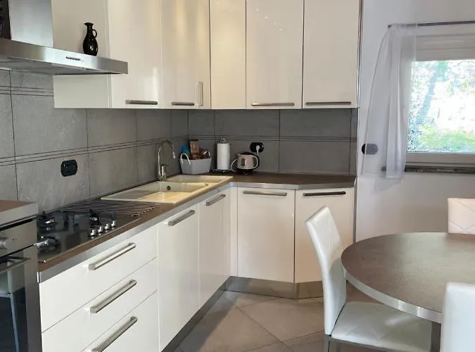 Apartamento Casa Delle Olive 1