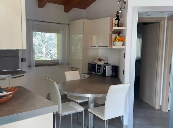 Apartamento Casa Delle Olive 1