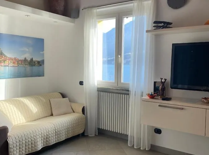 Apartamento Casa Delle Olive 1 *