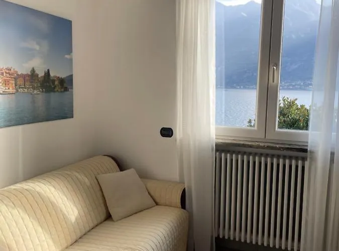 Casa Delle Olive 1 * Oliveto Lario