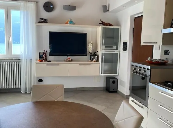 Casa Delle Olive 1 *