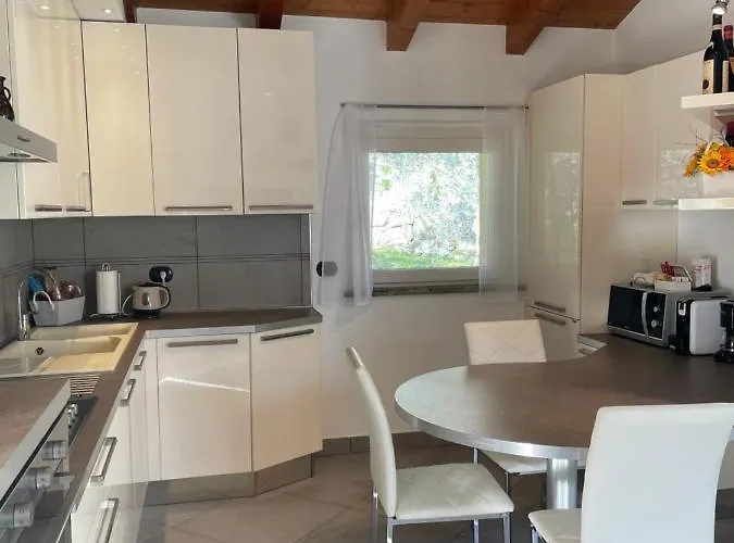 Apartamento Casa Delle Olive 1
