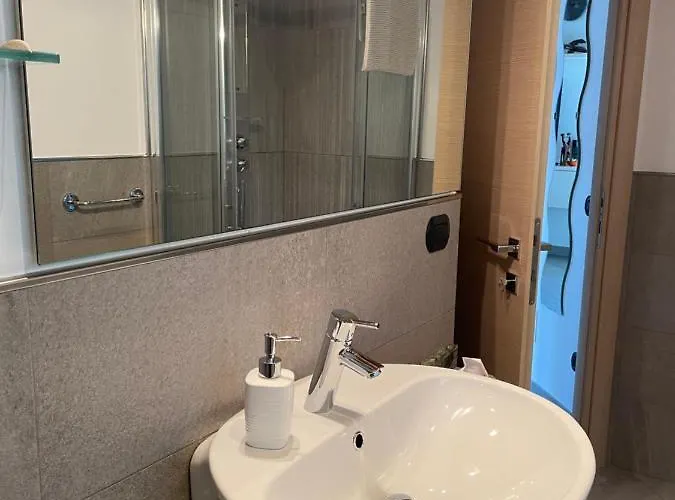 Apartamento Casa Delle Olive 1
