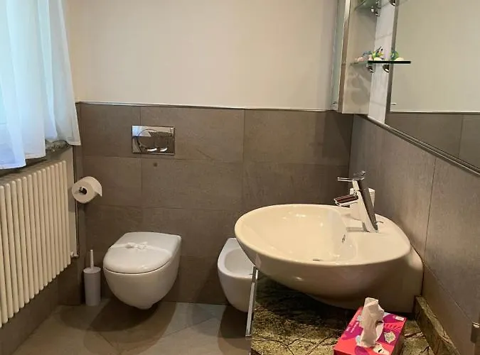 Apartmán Casa Delle Olive 1 *