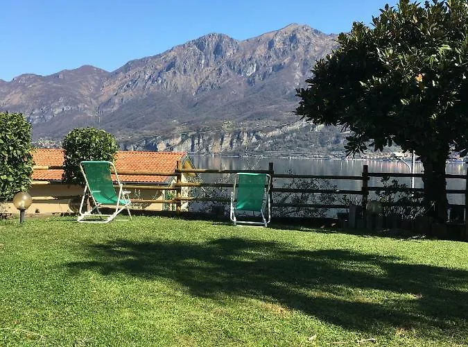 Casa Delle Olive 1 Apartmán