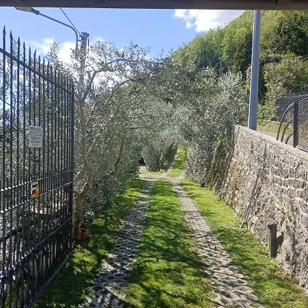 Casa Delle Olive 1 *