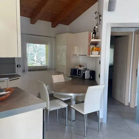 아파트 Casa Delle Olive 1