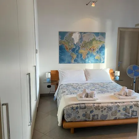 아파트 Casa Delle Olive 1 Oliveto Lario