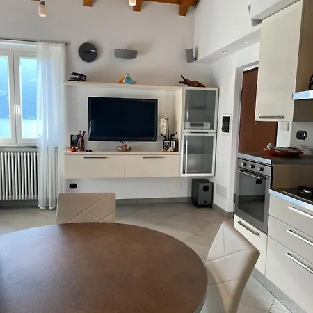 Casa Delle Olive 1 *