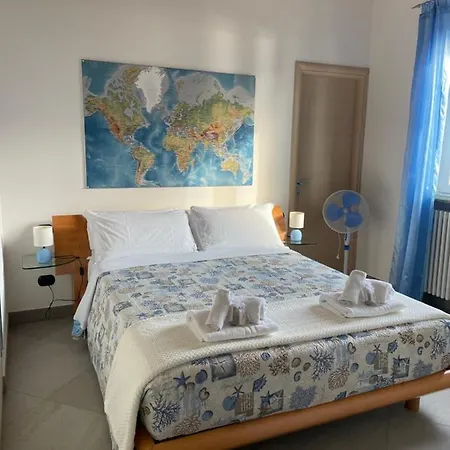 Casa Delle Olive 1 아파트 *