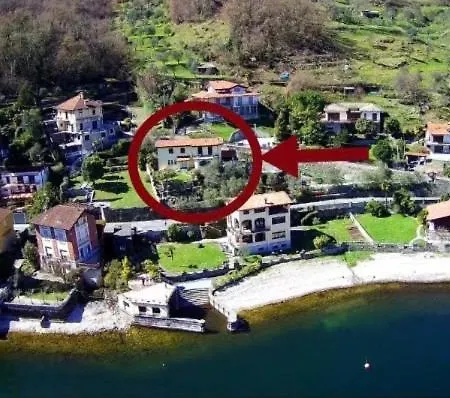 Casa Delle Olive 1 Daire *