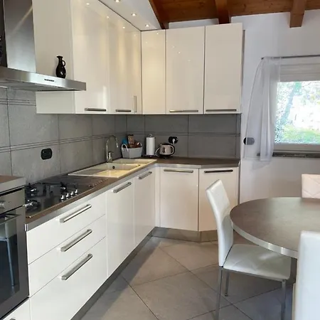 아파트 Casa Delle Olive 1