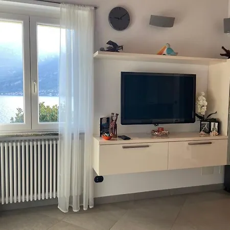 아파트 Casa Delle Olive 1 *