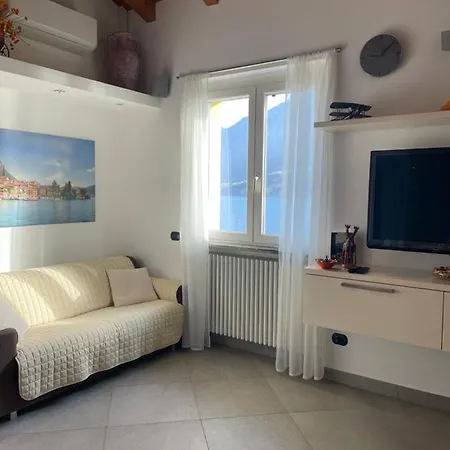 아파트 Casa Delle Olive 1 *