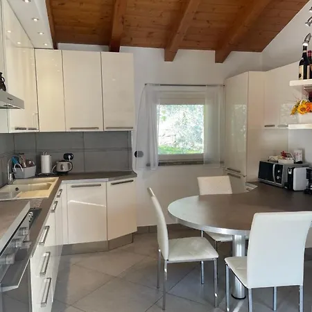 아파트 Casa Delle Olive 1