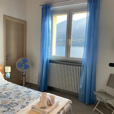 아파트 Casa Delle Olive 1