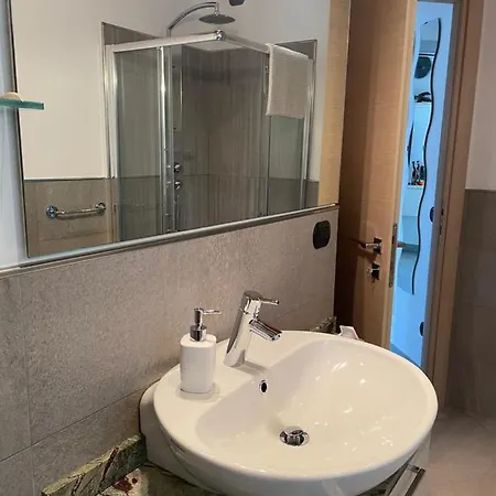 아파트 Casa Delle Olive 1
