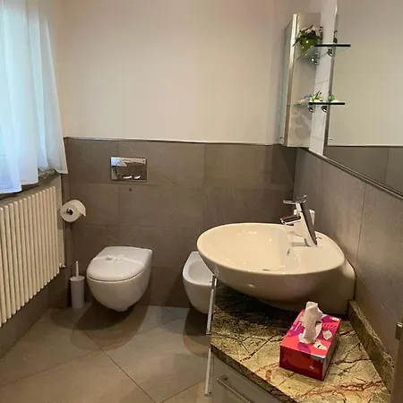 아파트 Casa Delle Olive 1 *