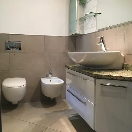 아파트 Casa Delle Olive 1 Oliveto Lario