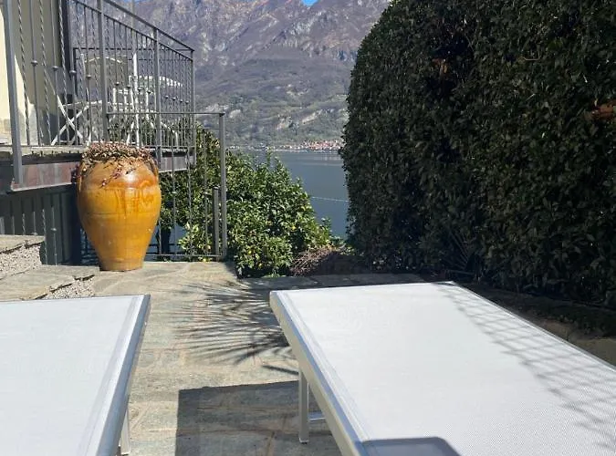 Daire Casa Delle Olive 1 *
