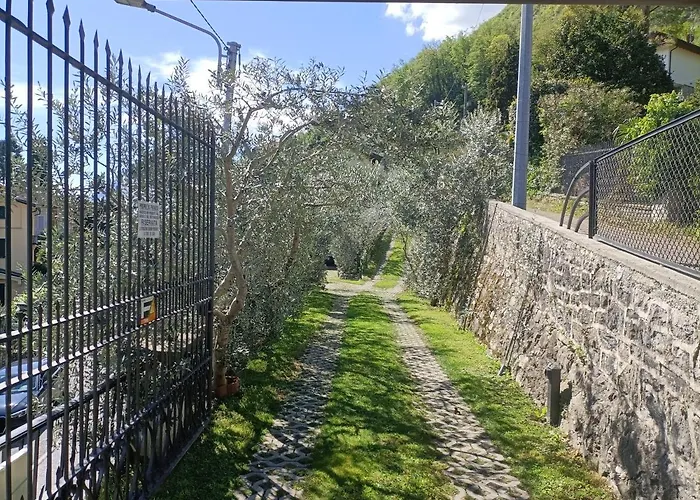 Casa Delle Olive 1 *
