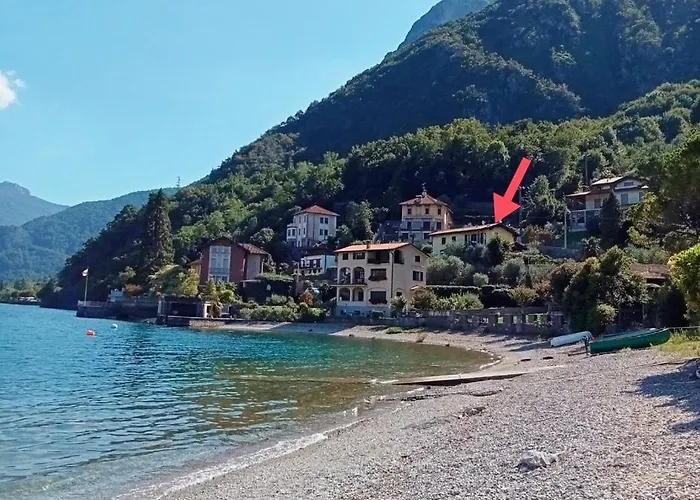 Casa Delle Olive 1 *