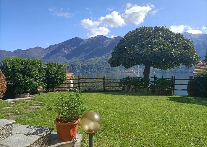 Casa Delle Olive 1 Daire *