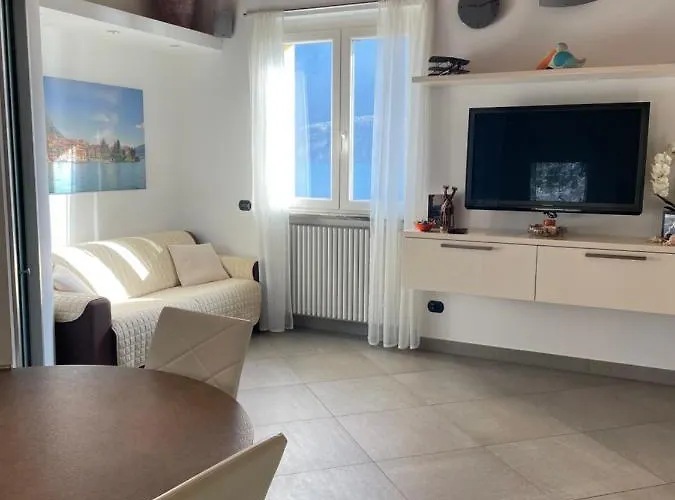 Casa Delle Olive 1 *