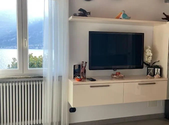 Daire Casa Delle Olive 1 *