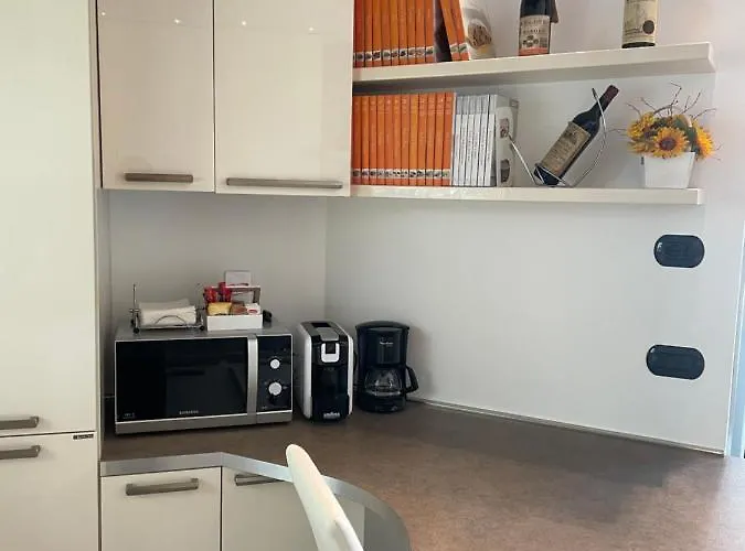 Casa Delle Olive 1