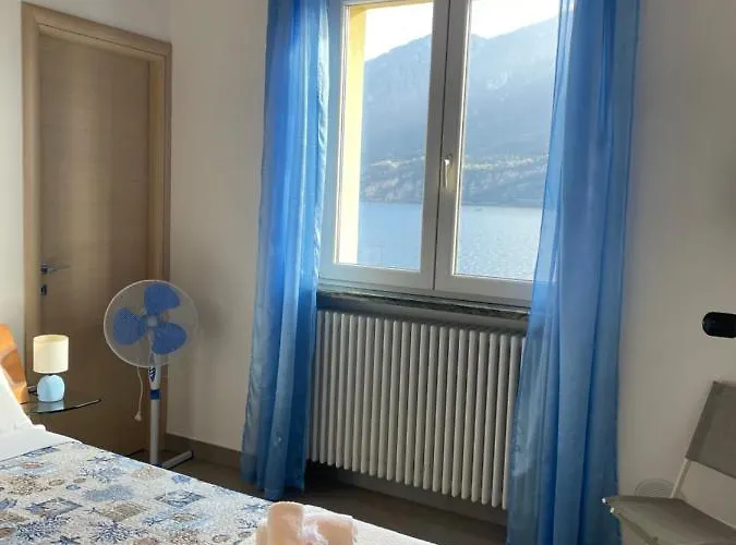 Daire Casa Delle Olive 1
