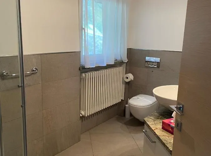 Casa Delle Olive 1 * Oliveto Lario