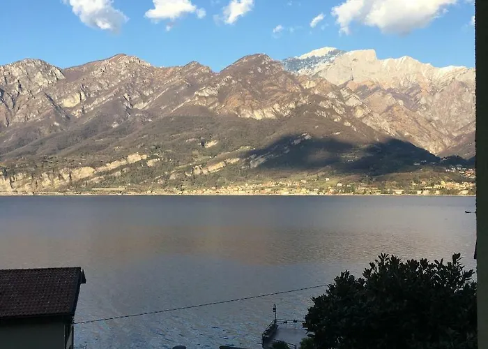 Casa Delle Olive 1 * Oliveto Lario